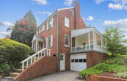 1735 OVERLOOK DRIVE, SILVER SPRING, MD 20903