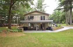 2975 Long Lake Road, Danbury, WI 54830