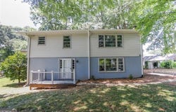 4881 Norman, Lilburn, GA 30047