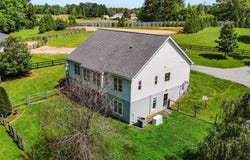 3511 Corbett Road, Mebane, NC 27302