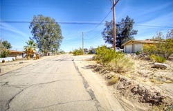 74653 Twilight Drive, 29 Palms, CA 92277