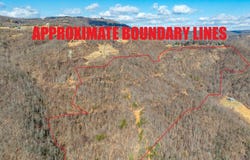 50 Acres Spring Valley Rd, Fancy Gap, VA 24328