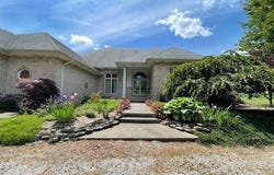 10872 N 875 E, Otterbein, IN 47970