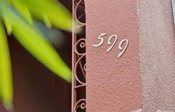 599 45th Avenue, San Francisco, CA 94121