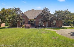 22149 Pine Haven, Saucier, MS 39574