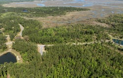 Lot 221 Clam, Waverly, GA 31565