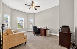 1310 Spring Lilly Drive, High Ridge, MO 63049