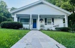 213 Campbell Street, Abingdon, VA 24210