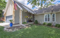 13340 W 104TH Street, Lenexa, KS 66215