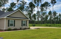 24571 St Mathews Church, Metter, GA 30439