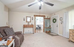 134 JUNIPER STREET, BURLINGTON, NJ 08016