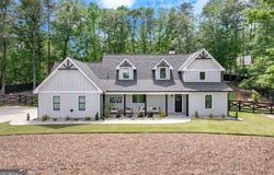 6011 Tradewinds CV #44, Gainesville, GA 30506