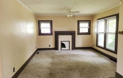 105 Rea Street, Valier, IL 62891