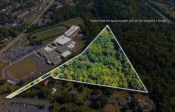 215 TAYLOR ST lot: 2813, STAUNTON, VA 24401