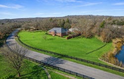 1 Saddle Back, Muldrow, OK 74948