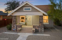1445 E 8th Street, Tucson, AZ 85719