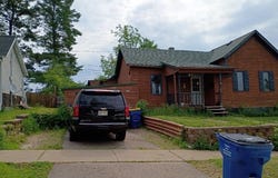 203 EAST STREET, Merrill, WI 54452
