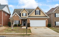 243 Long, Mcdonough, GA 30253