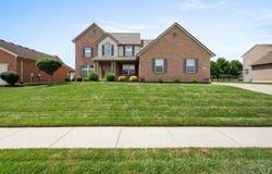 4957 Streamside Court, Liberty Twp, OH 45011