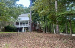 1001 Peachtree, Greensboro, GA 30642