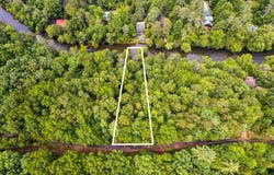 Lot 4 Riverfront Drive, Ellijay, GA 30536