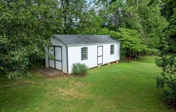 25209 LAFAYETTE DRIVE, RHOADESVILLE, VA 22542
