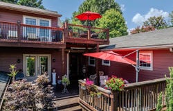 5659 SAINT GEORGE AVE, Crozet, VA 22932