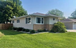 1309 E Elm Street, Algona, IA 50511