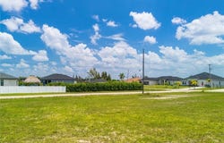 4106 NW 20th Terrace, Cape Coral, FL 33993