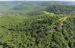 4056 CR 4830, Mount Judea, AR 72655
