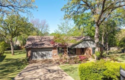 3406 Old Oaks LN, Fort Smith, AR 72903