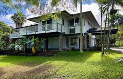 78-6694 MAMALAHOA HIGHWAY, Holualoa, HI 96740