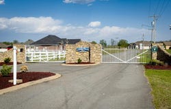 13558 Smarty Jones Drive, Scott, AR 72142