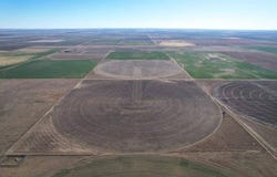 000 E Rd 17, Johnson City, KS 67855
