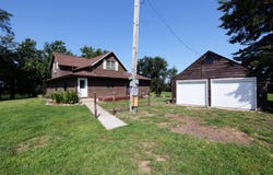 516 Q Avenue, Boone, IA 50036