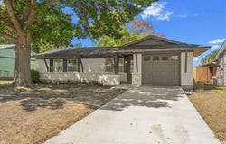 3635 Emerald Drive, Mesquite, TX 75150