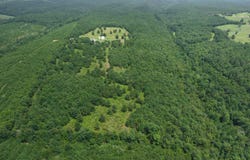 TBD West Tract Weaver Lane, Grannis, AR 71944