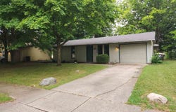 2809 Kingsland Court, Fort Wayne, IN 46815