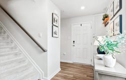 2051 POMONA WAY, FREDERICK, MD 21702