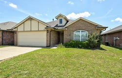 12032 SW 10th Street, Yukon, OK 73099