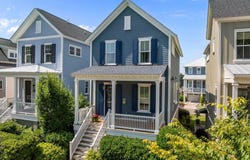 233 E Water Street, Washington, NC 27889