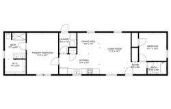 23 Gary Drive, Artesia, NM 88210-9361