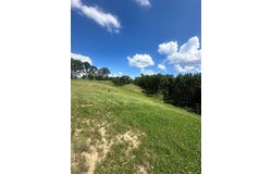 279 Mount Zion Road, Elk Creek, VA 24326