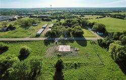 908 N Business Highway 78, Blue Ridge, TX 75424