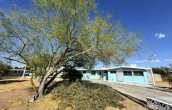 206 S HOLLY CANYON DR, Ridgecrest, CA 93555