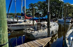 Slip 49 Harbour Way, Oriental, NC 28571