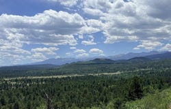 Spanish Peaks Dr, Aguilar, CO 81020