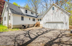 140 Piney Woods Drive, Jim Thorpe, PA 18229