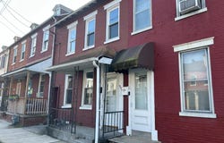 528 WALNUT STREET, COLUMBIA, PA 17512