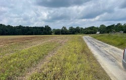 00 Cottle Lane, Rose Hill, NC 28458